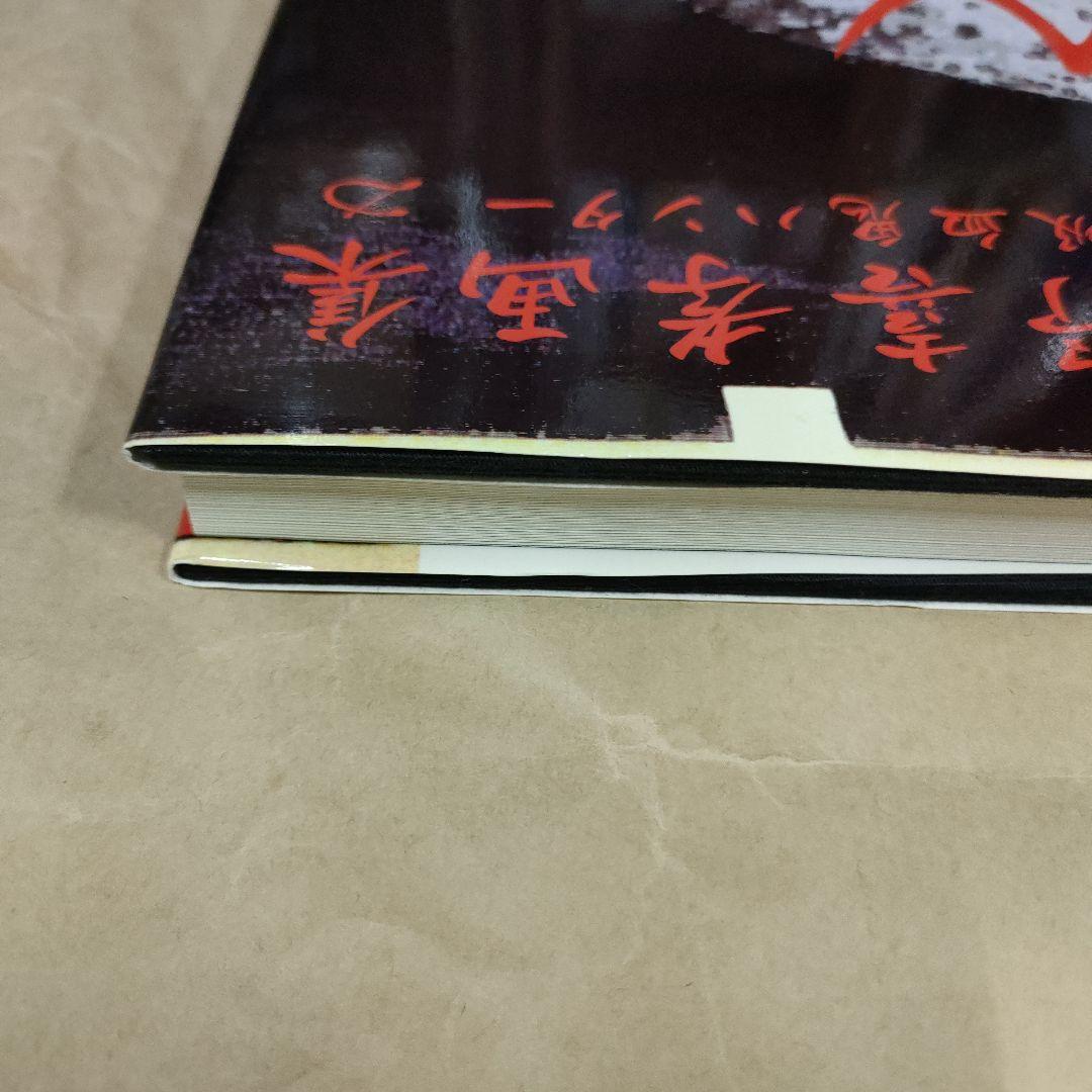 朝日ソノラマ 天野喜孝 かんおけ 天野喜孝画集 吸血鬼ハンターD