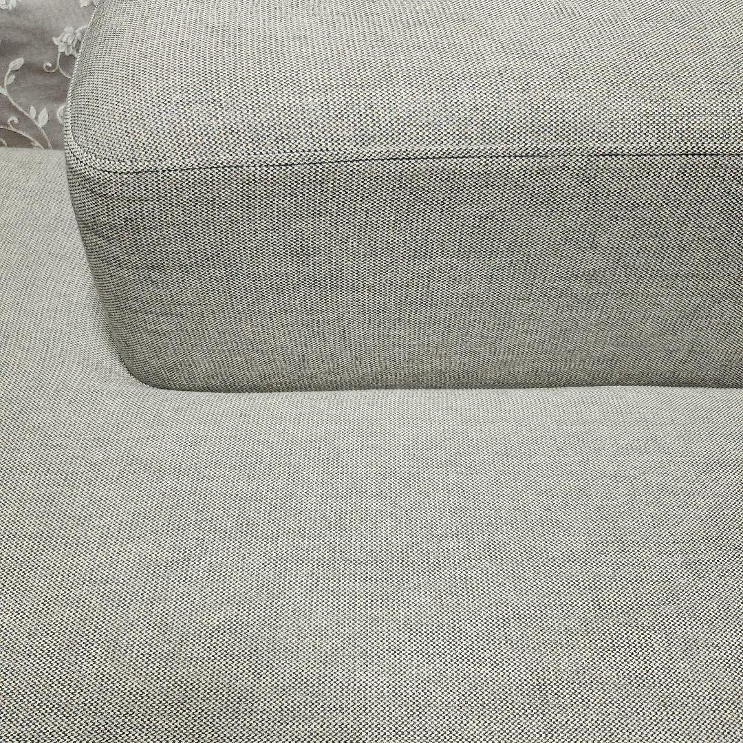 無印良品 MUJI ソファベンチ本体　短期間使用品(極美品)