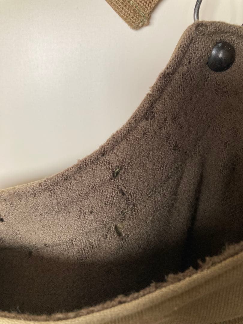 40s USN N-1 デッキパンツ Mサイズ