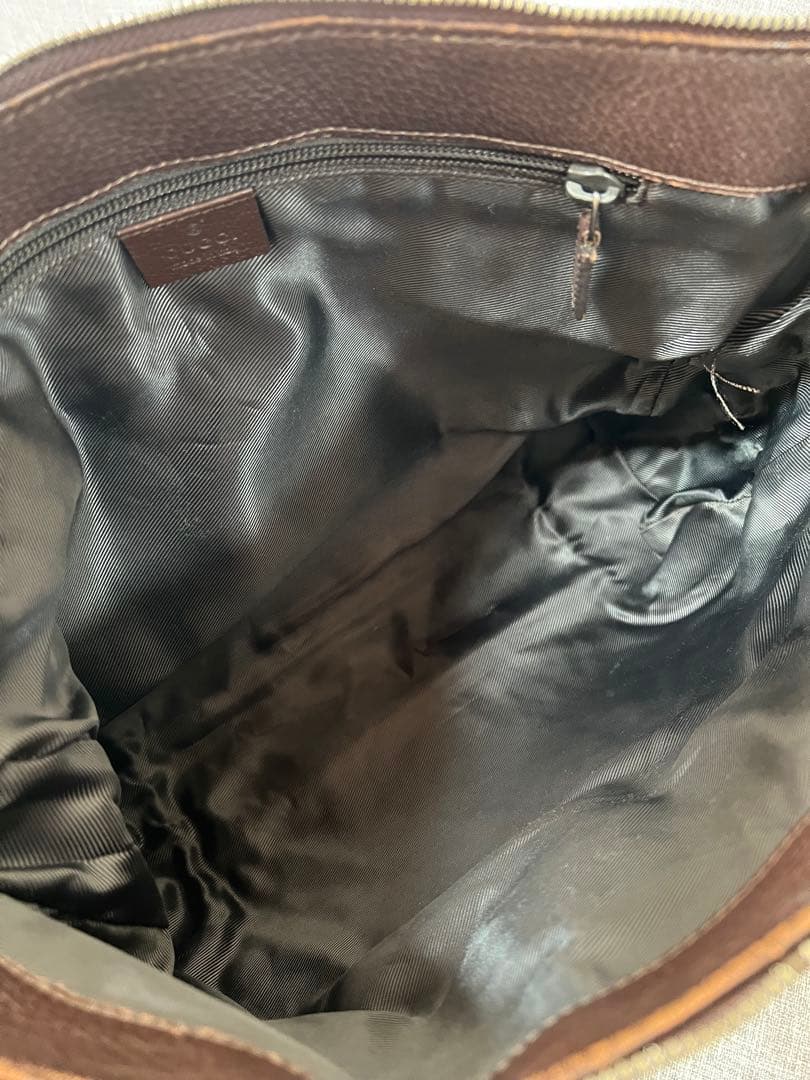 GUCCI gucci ショルダーバッグ