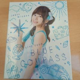 水瀬いのり/Inori Minase LIVE TOUR BLUE COMPA…