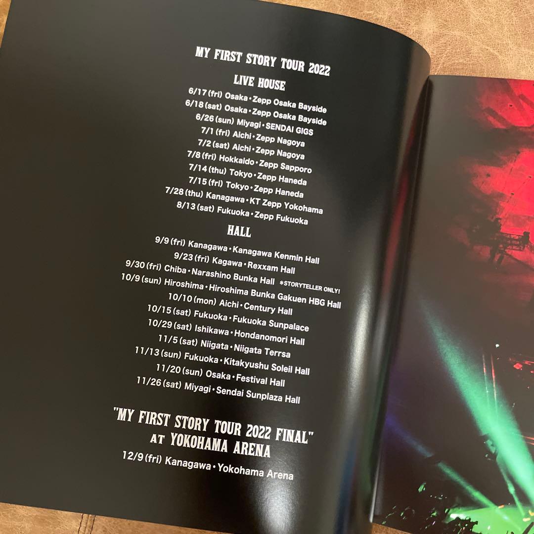 マイファス 10th Anniversary BOX 受注生産品