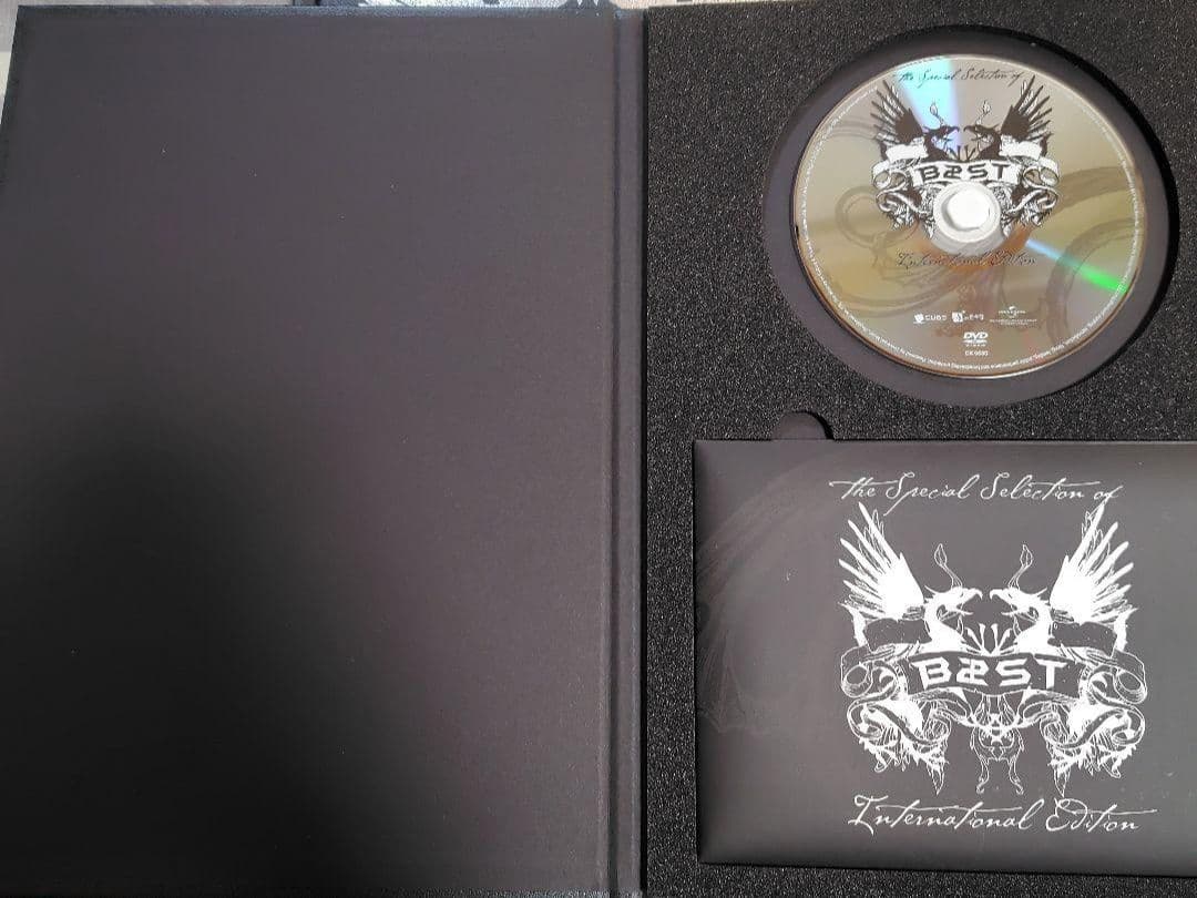 「断捨離価格」BEAST the Special Selection BEST