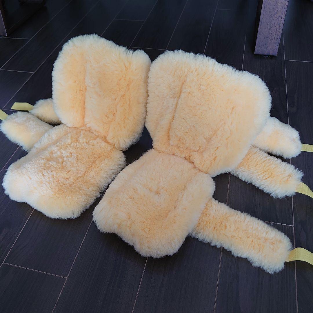 NR ナーシングラッグ 尖足防止プロテクター 両足