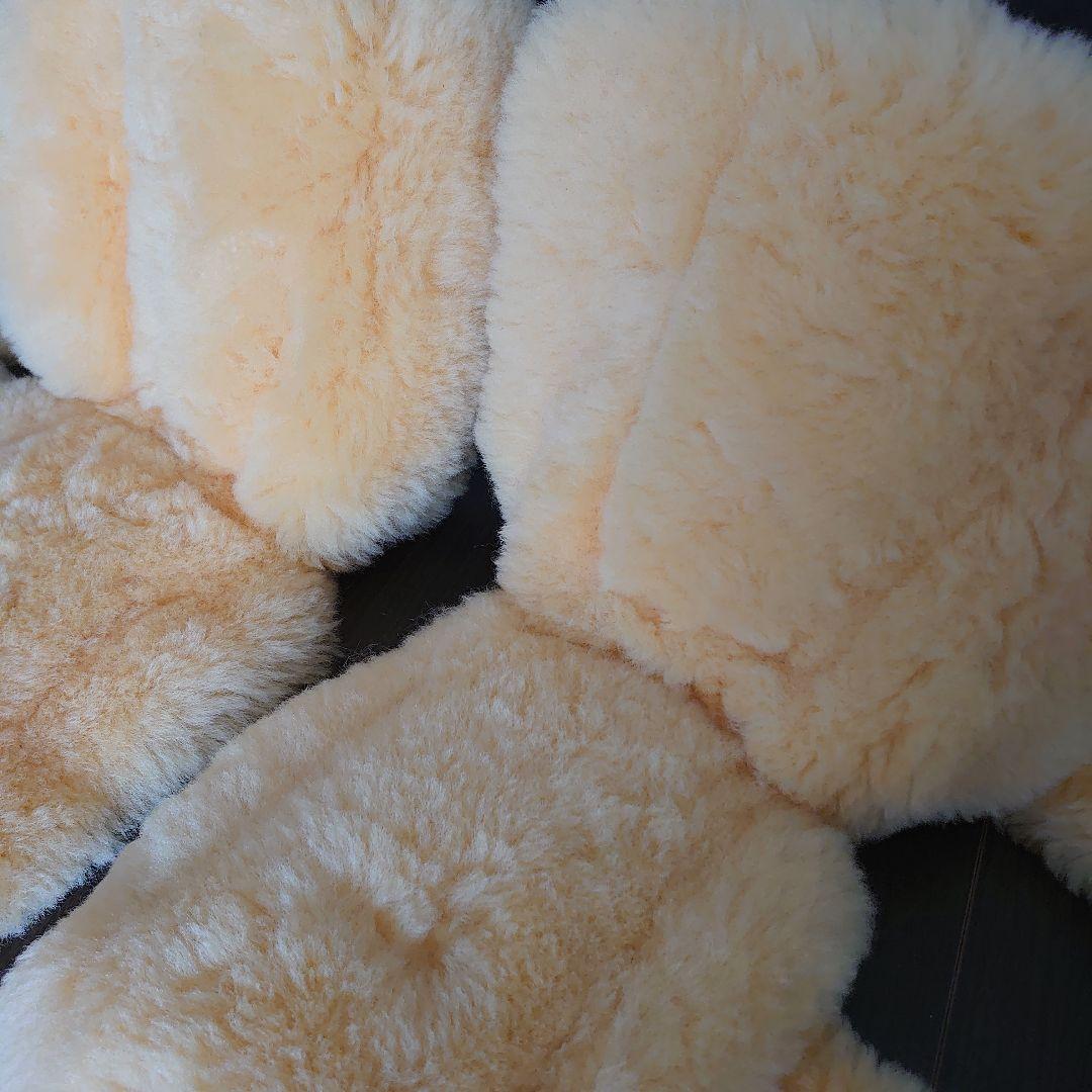 NR ナーシングラッグ 尖足防止プロテクター 両足