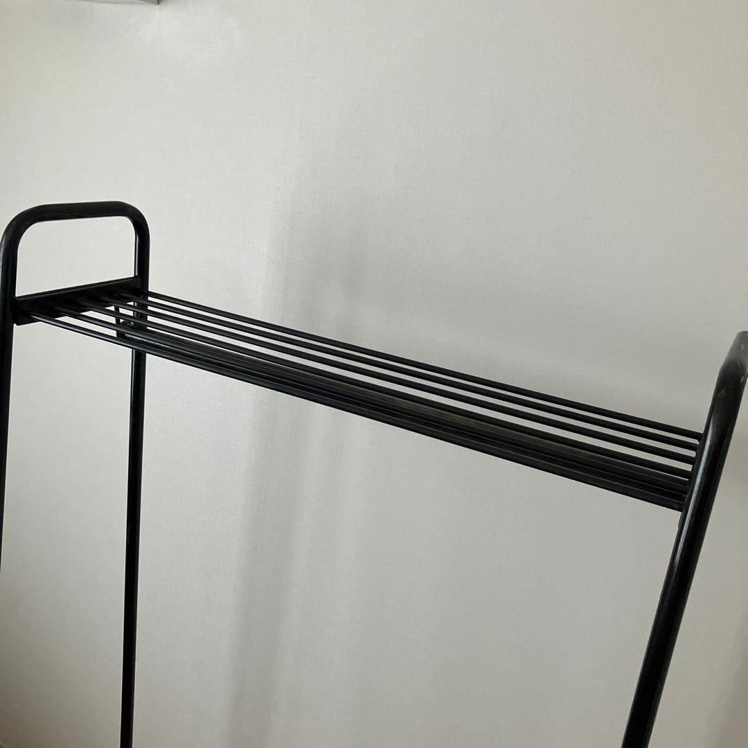 ジャーナルスタンダードファニチャー LILLE リルハンガーラック 廃盤