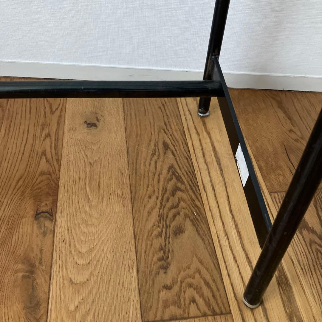 ジャーナルスタンダードファニチャー LILLE リルハンガーラック 廃盤