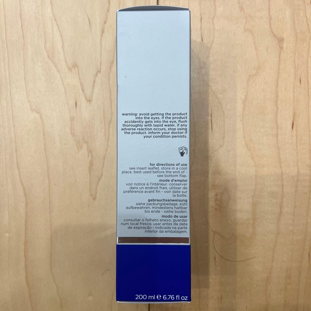 ENVIRON c-quence cleanser 大容量200ml 洗顔料