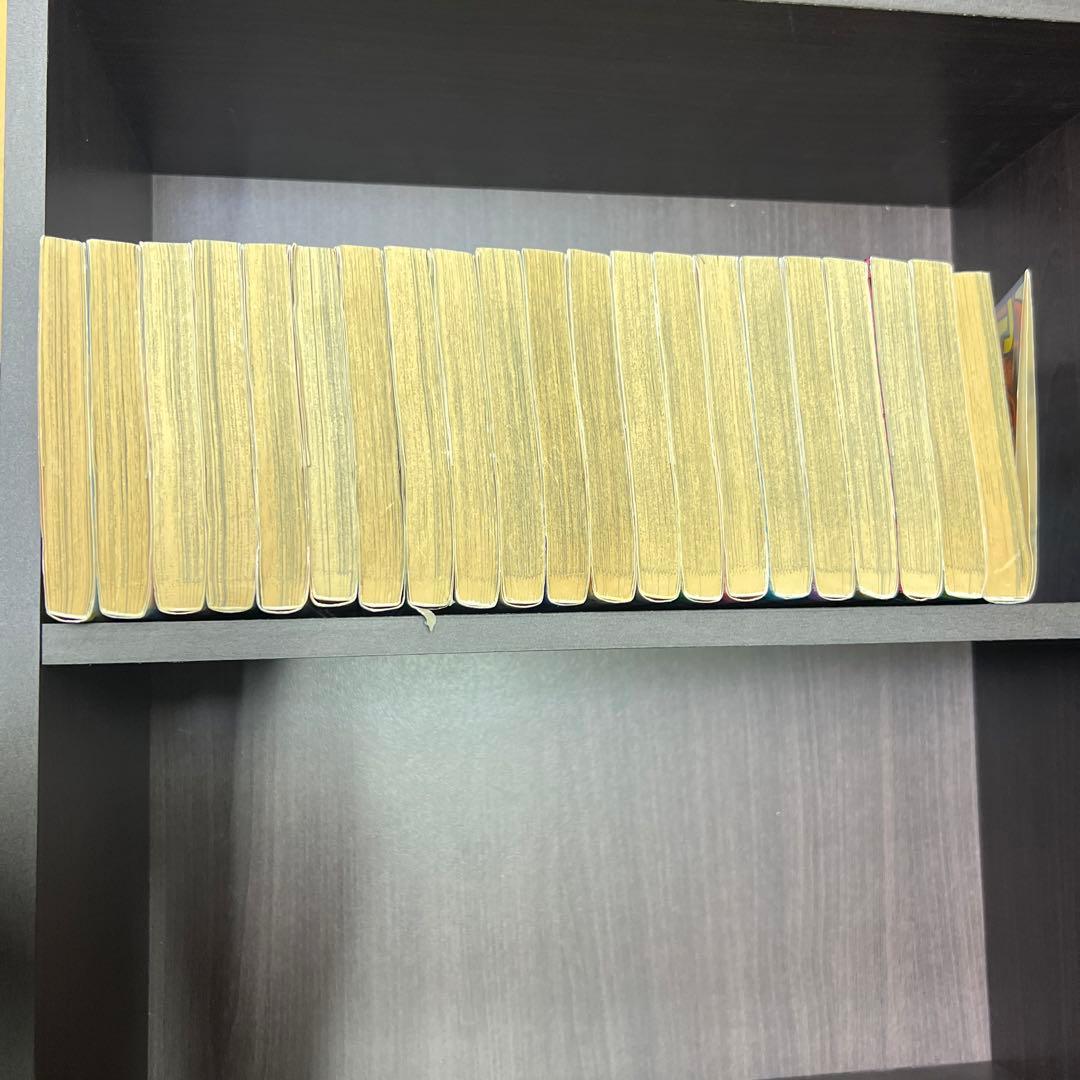 初版多数　ボボボーボ・ボーボボ 1〜20巻　短編集　ボボボーボ・ボーボ本