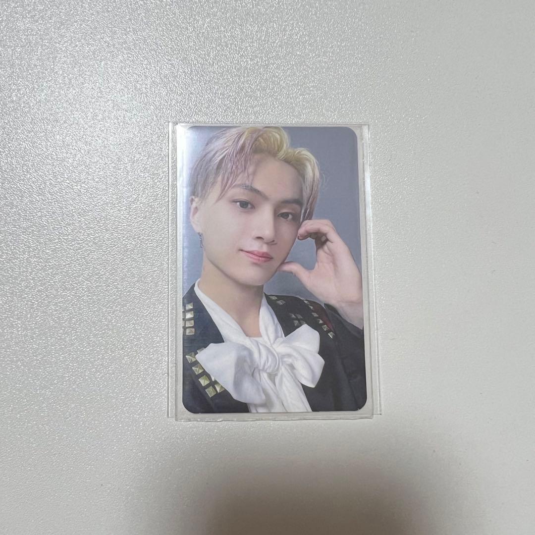 ENHYPEN ジェイ DAYONE 公開放送