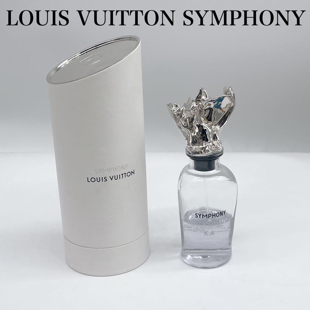 LOUIS VUITTON SYMPHONY 100ml 香水