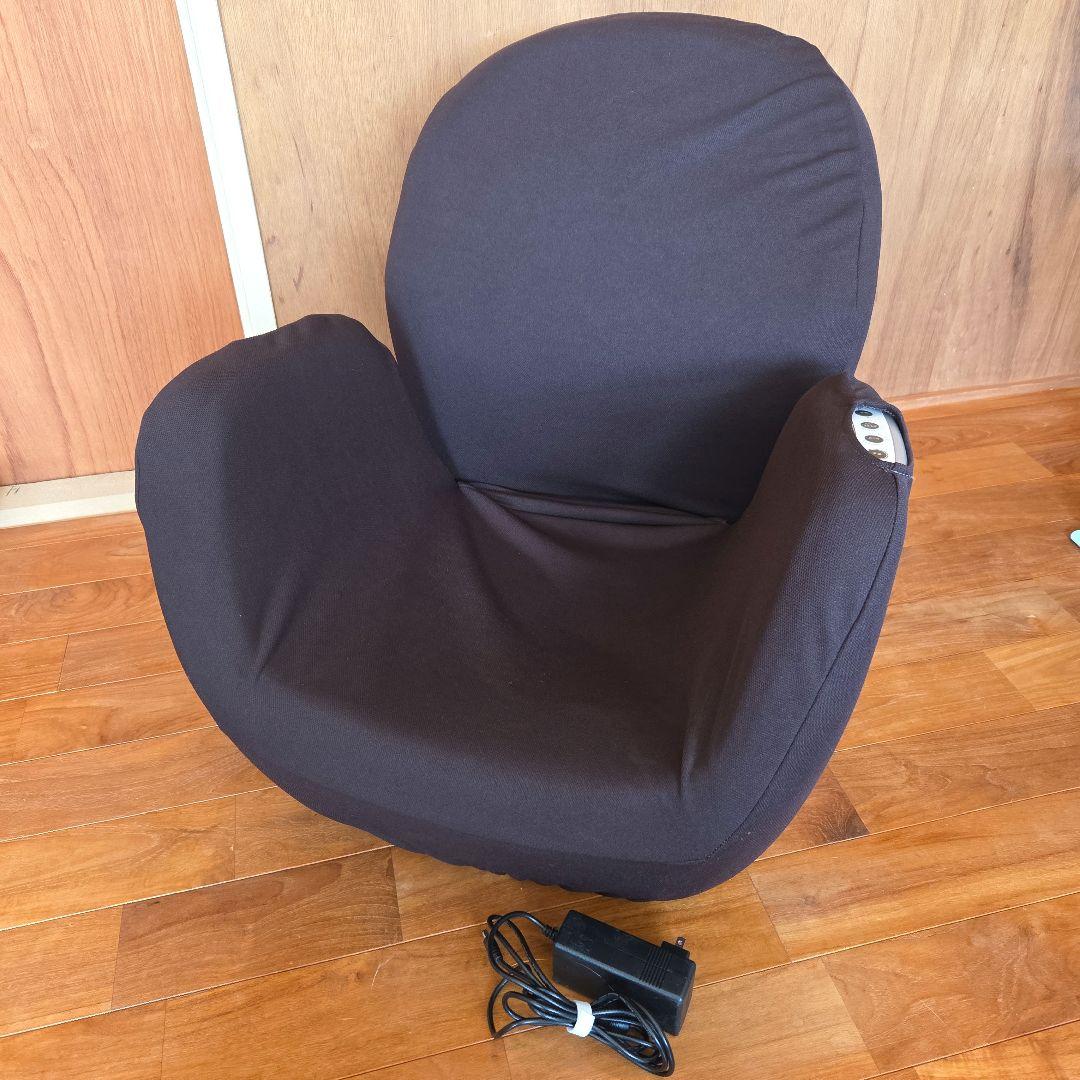 ポルトporto　エアリーシェイプ AIM-FN050 骨盤ケア 椅子 ツカモト