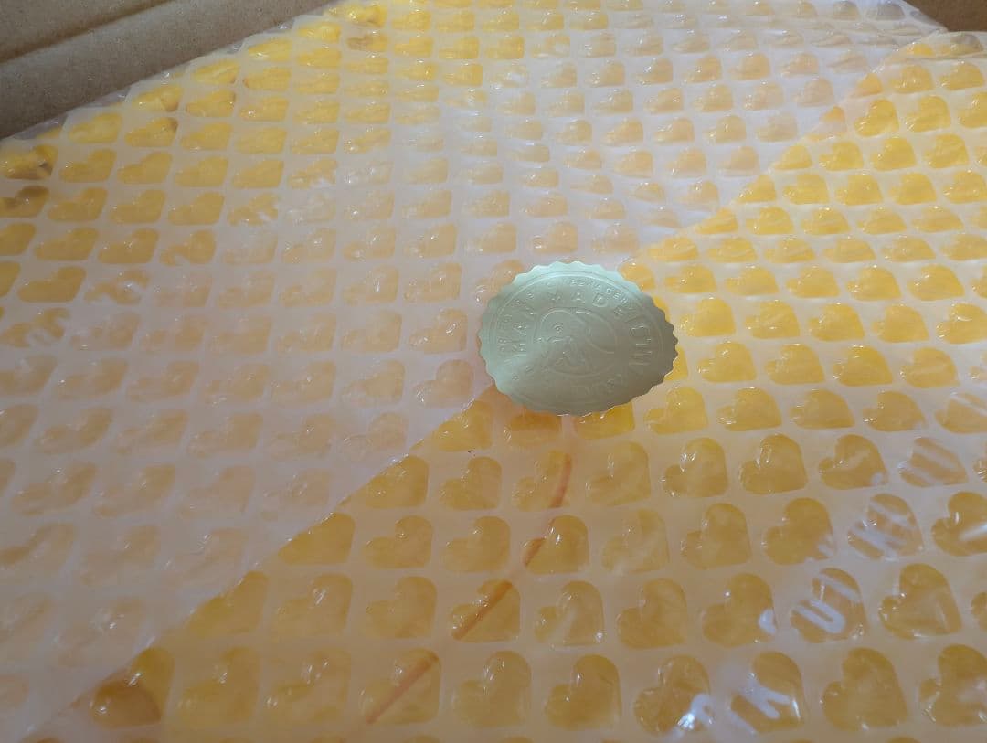 正規品 HUMAN MADE CONTAINER 20L YELLOW 未使用品