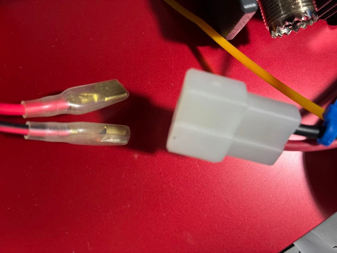 ヤエス　FTM100D 20w