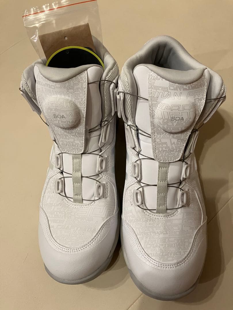 アシックス　ウィンジョブ　CP304 BOA GP