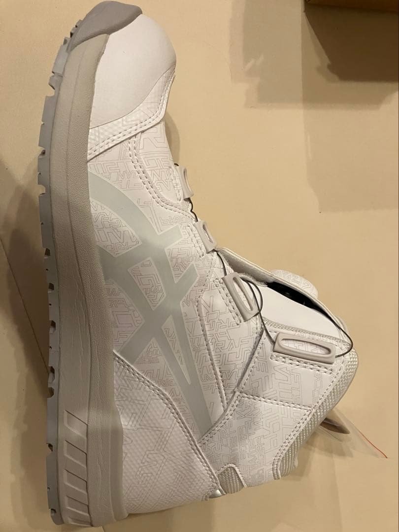 アシックス　ウィンジョブ　CP304 BOA GP