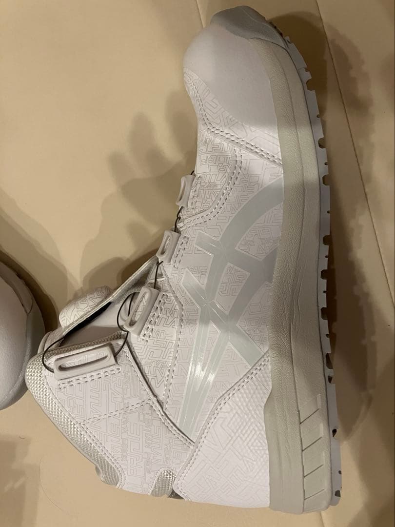 アシックス　ウィンジョブ　CP304 BOA GP