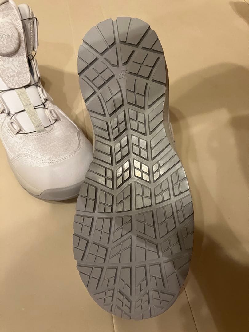 アシックス　ウィンジョブ　CP304 BOA GP