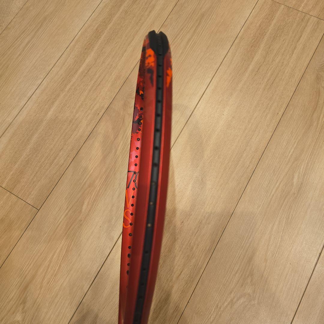 YONEX ジオブレイク70VS