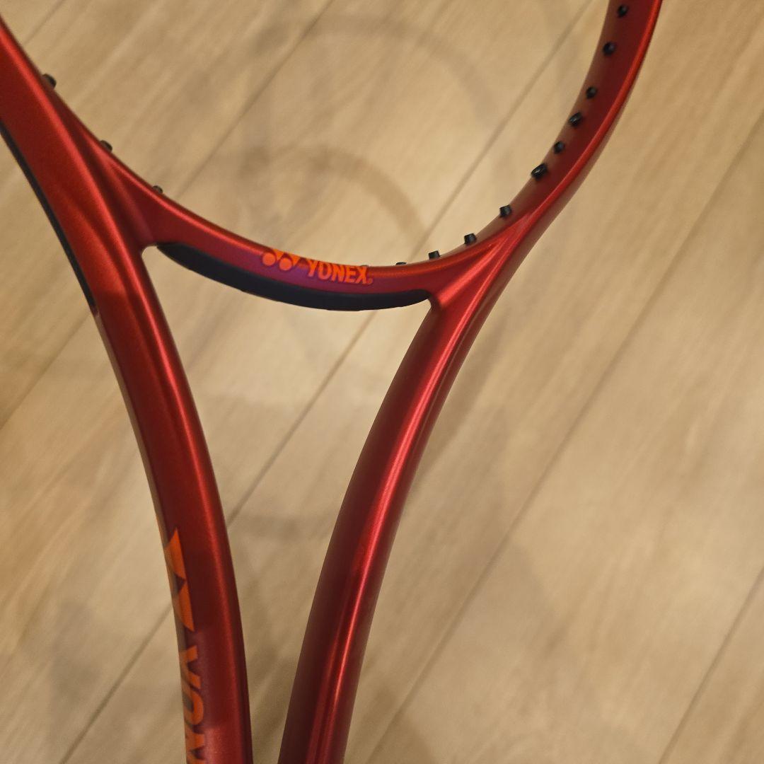 YONEX ジオブレイク70VS