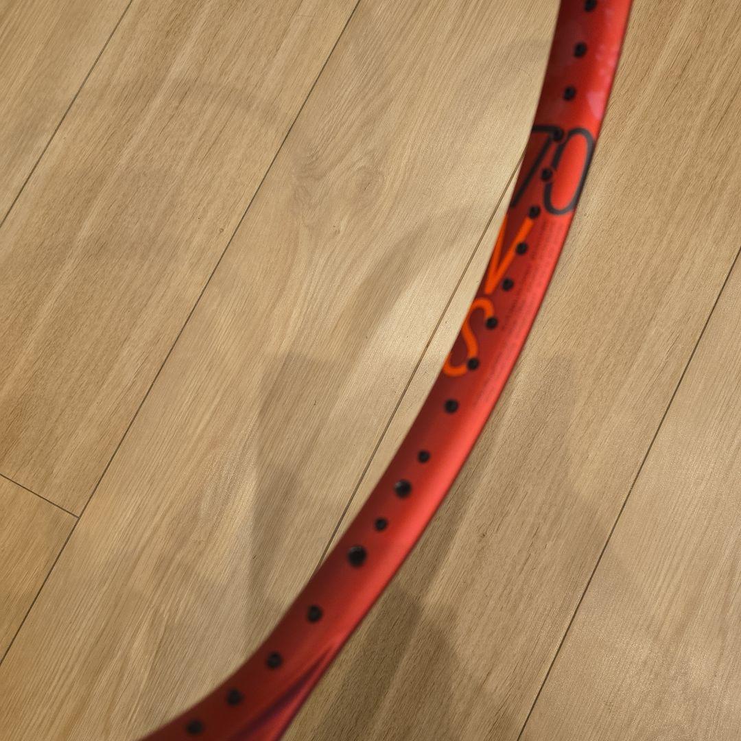 YONEX ジオブレイク70VS