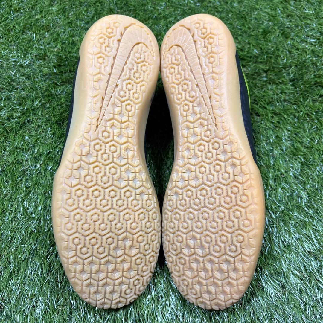 NIKE Hypervenom Phelon Ⅱ IC 25.5cm