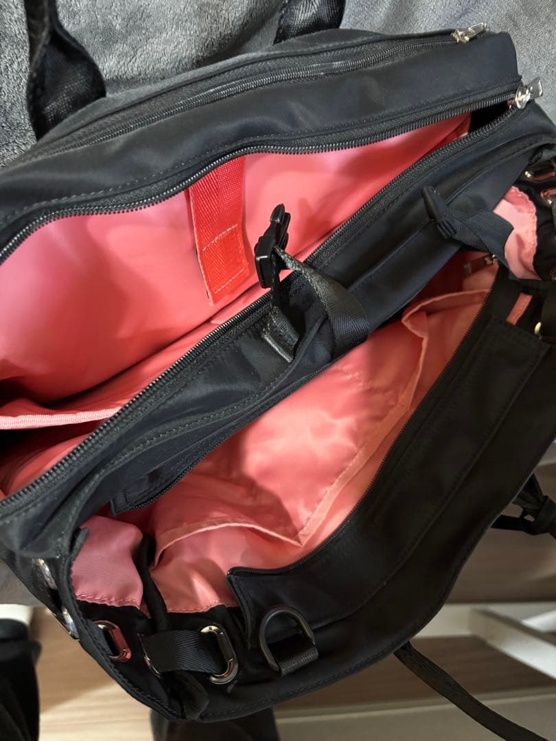 セレーンエテールSELENT ETHER PARIS PASSION36