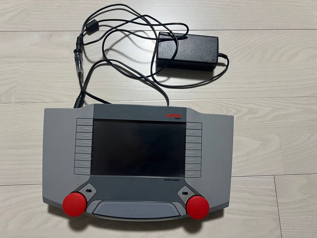 メルクリン　セントラルステーション2 (CS2) デジタルコントローラー