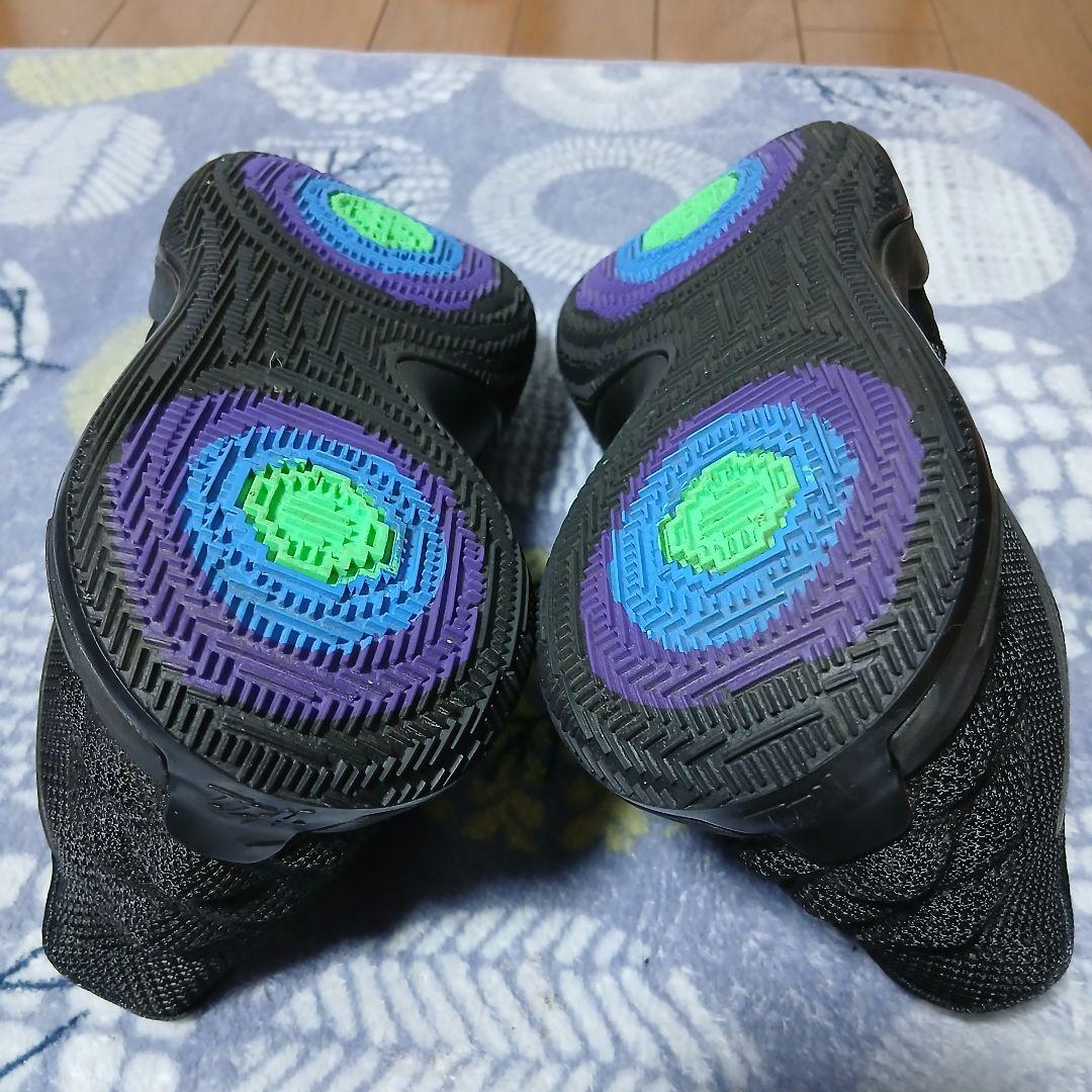 Nike nike kyrie low 1　ナイキ カイリーロー1　バッシュ