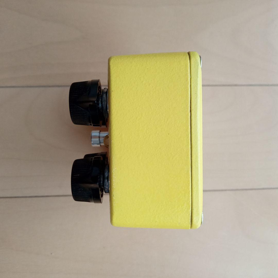 marublow　xotic AC Booster ギターエフェクター