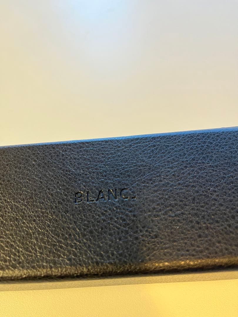 BLANC. サングラス