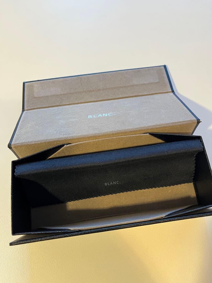 BLANC. サングラス