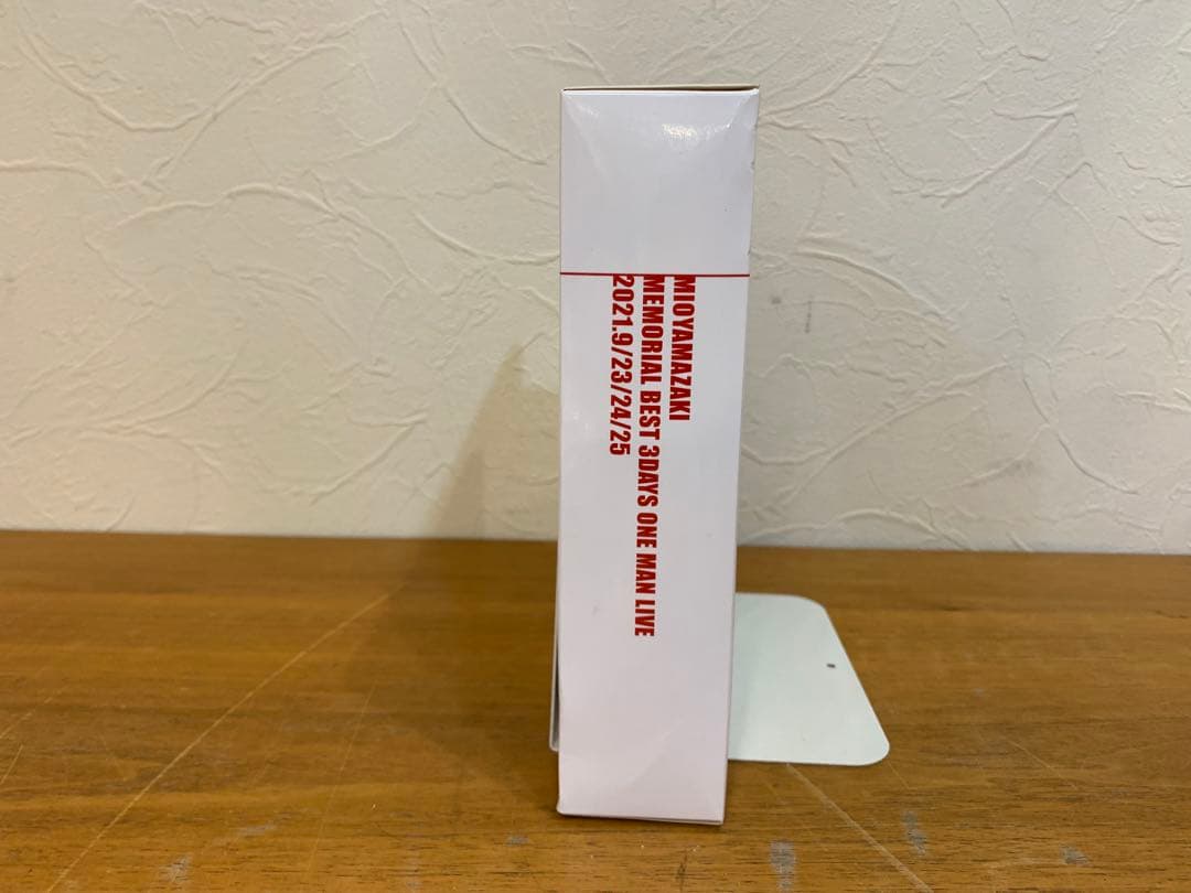 N1026-07★MIYOMANZAKI メモリアルベスト3Days 2021