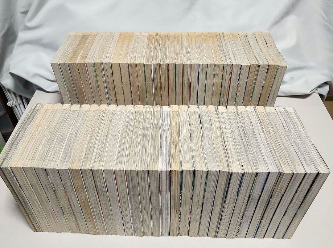 ポケットモンスタースペシャル　全巻57巻セット(54巻が抜けてます)