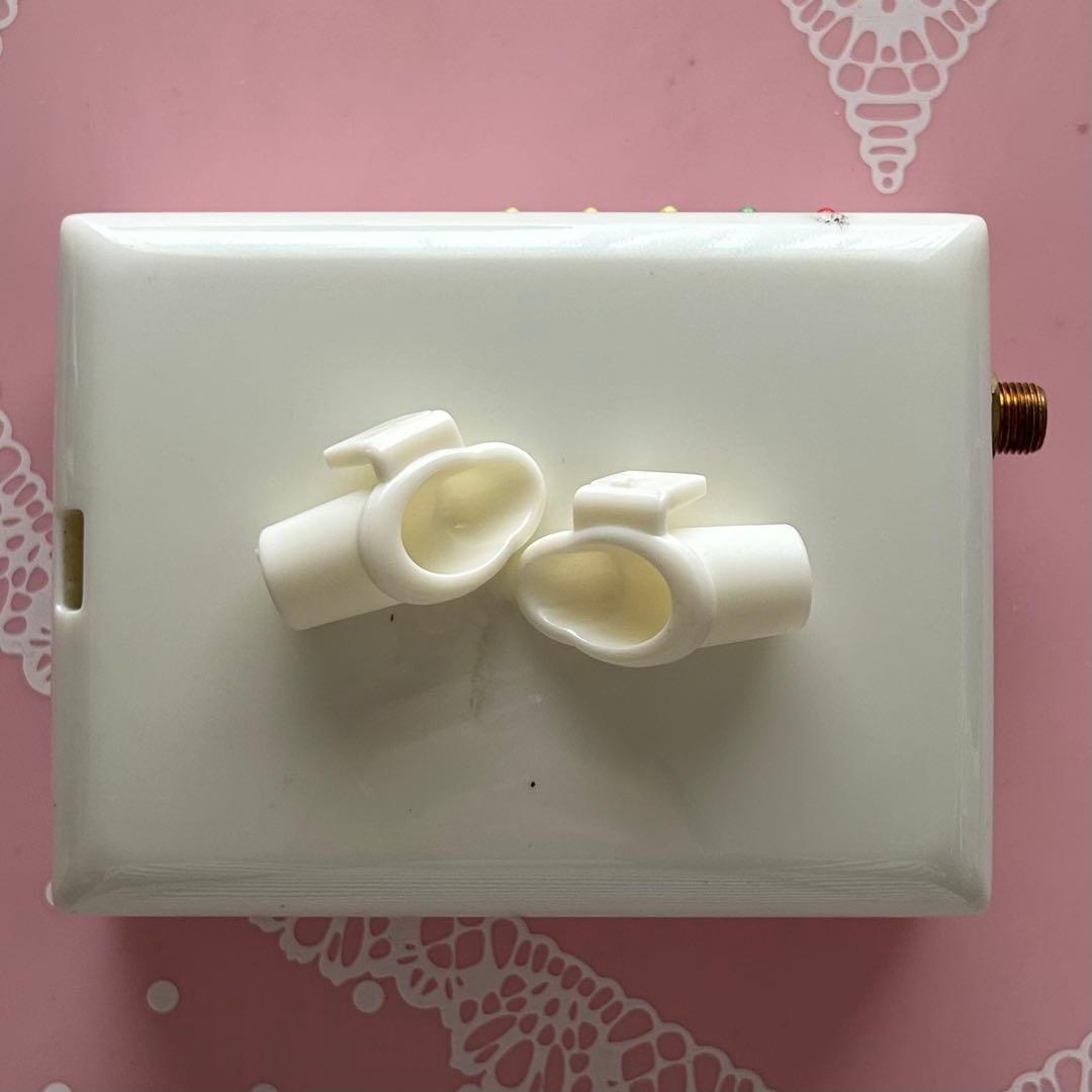 ネイルアート用品セット　エアジェル　ネイル　ネイルキット　エアジェルネイルキット