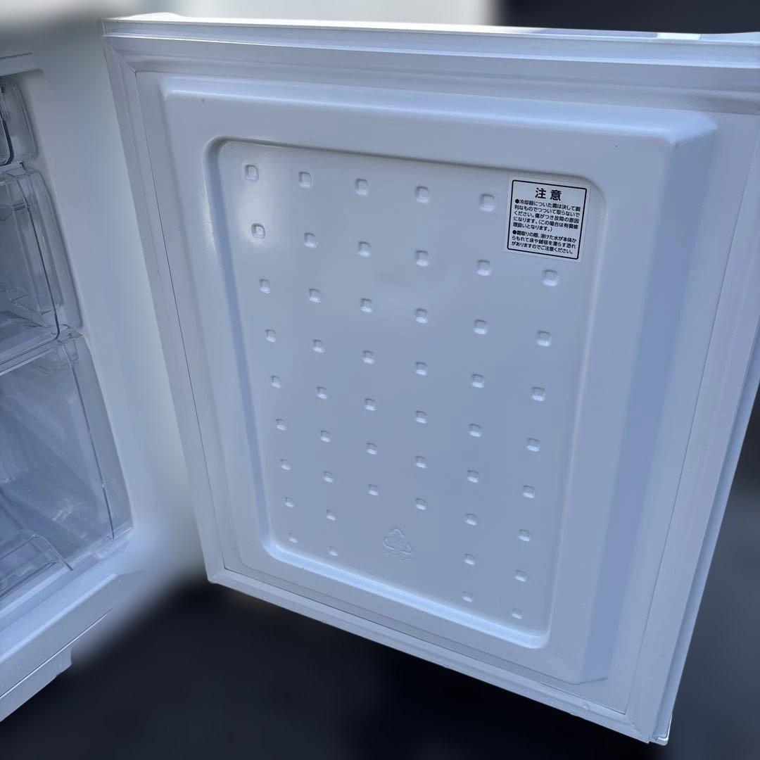 アイリスオーヤマ2023年製冷蔵庫142L/洗濯機5kg/2024年製電子レンジ