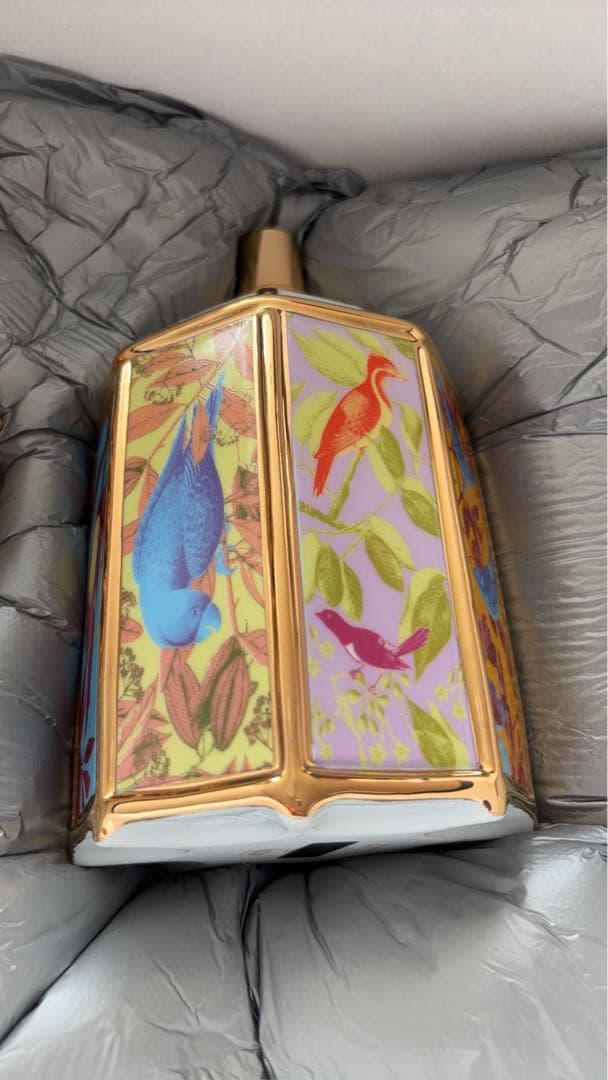 新品未使用　ランプベルジェ　エキゾチックシンフォニー