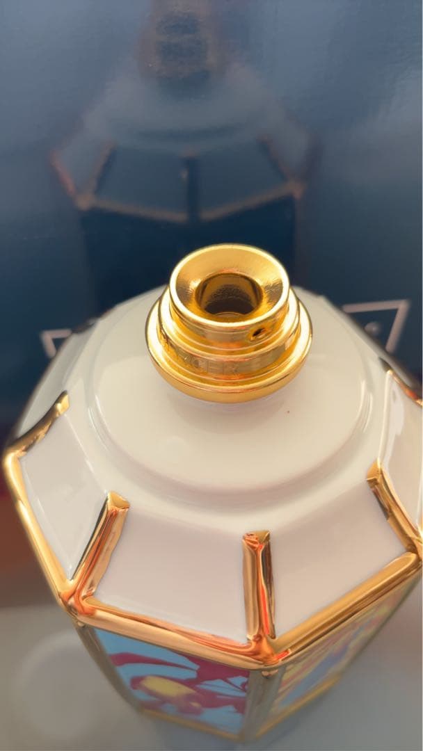 新品未使用　ランプベルジェ　エキゾチックシンフォニー