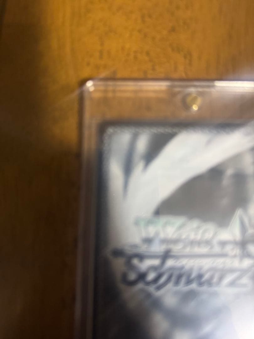 ヴァイスシュヴァルツシンデレラグレイ SSP“芦毛の怪物”オグリキャップサイン