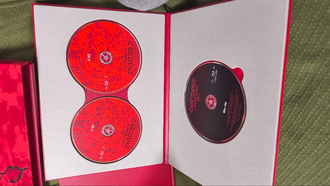 ミュージック BLANKEY JET CITY LAST DANCE COMPLETE BOX