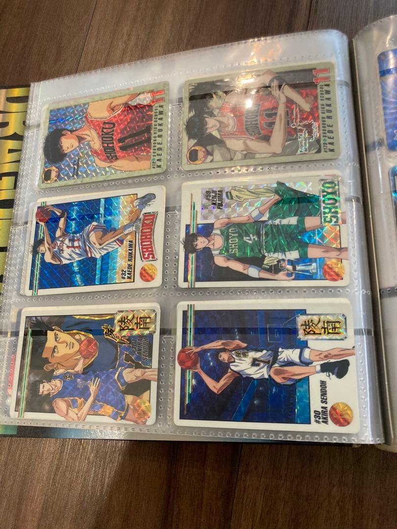 ドラゴンボールカードダスまとめ売り