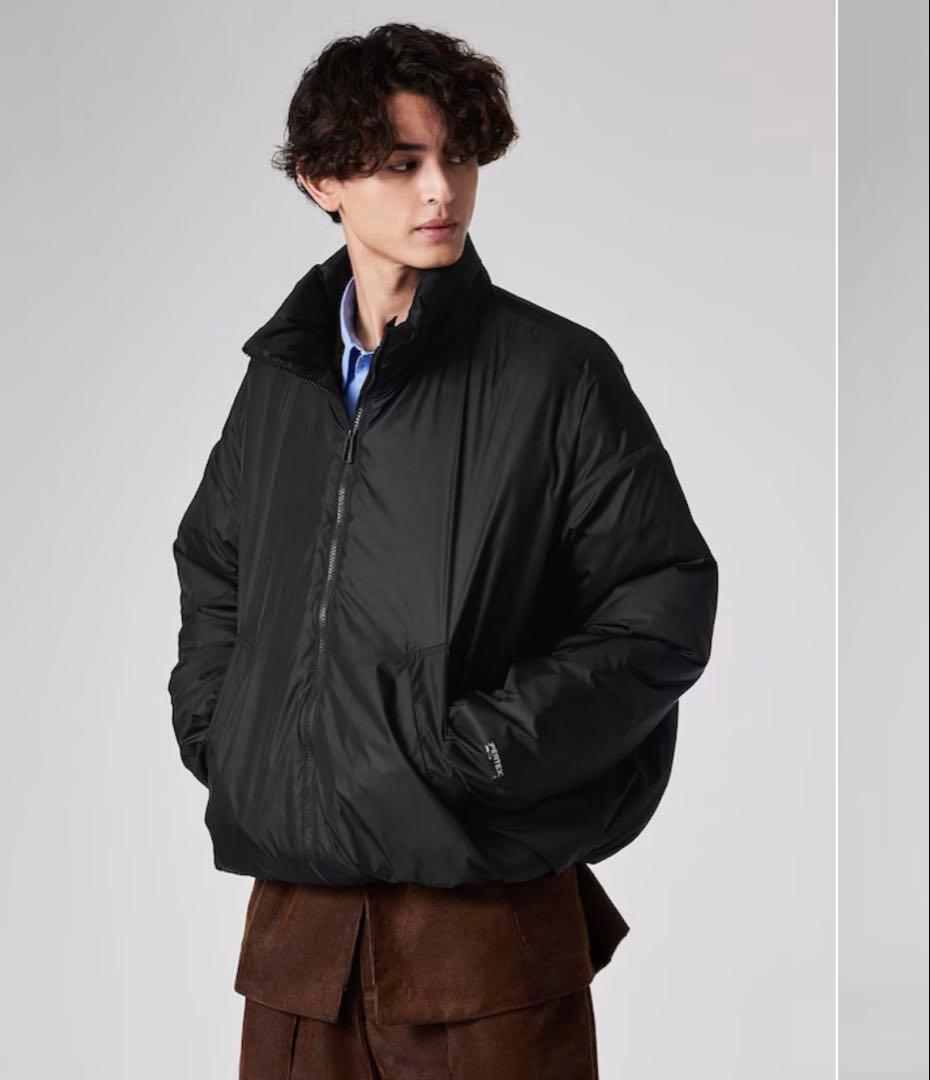 【定価5.5万】Paul Smith PERTEX(R) ダウン　L