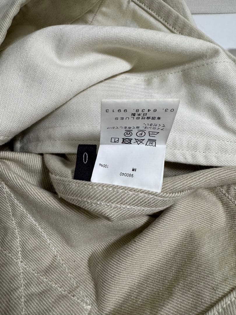 ジャケット・アウター nm