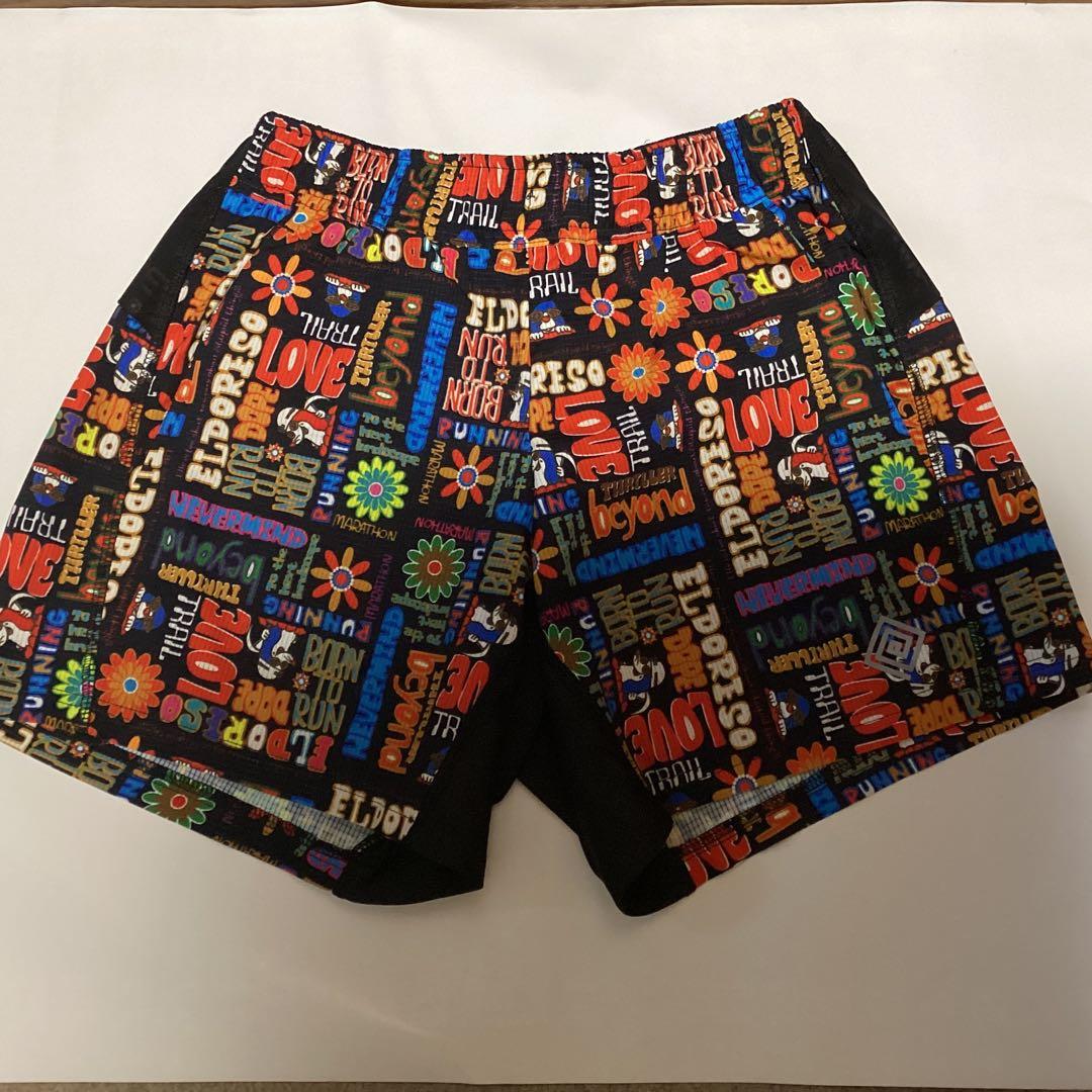 エルドロッソ　XS