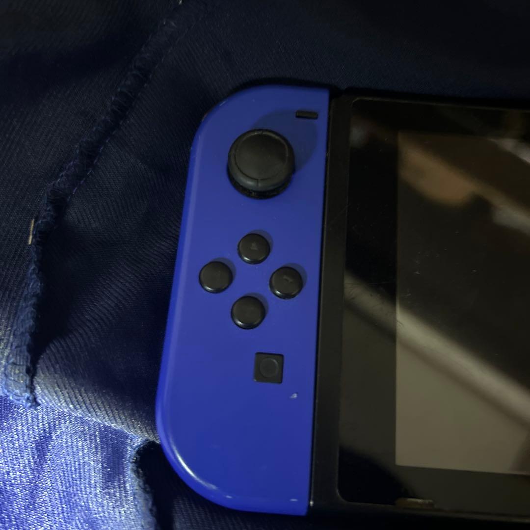 HAC-001 ニンテンドースイッチ　本体