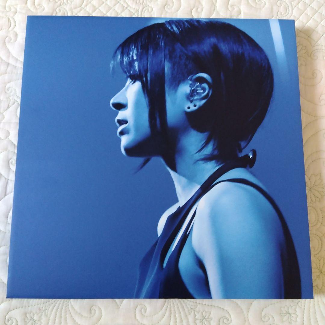 宇多田ヒカル　Laughter in the Dark