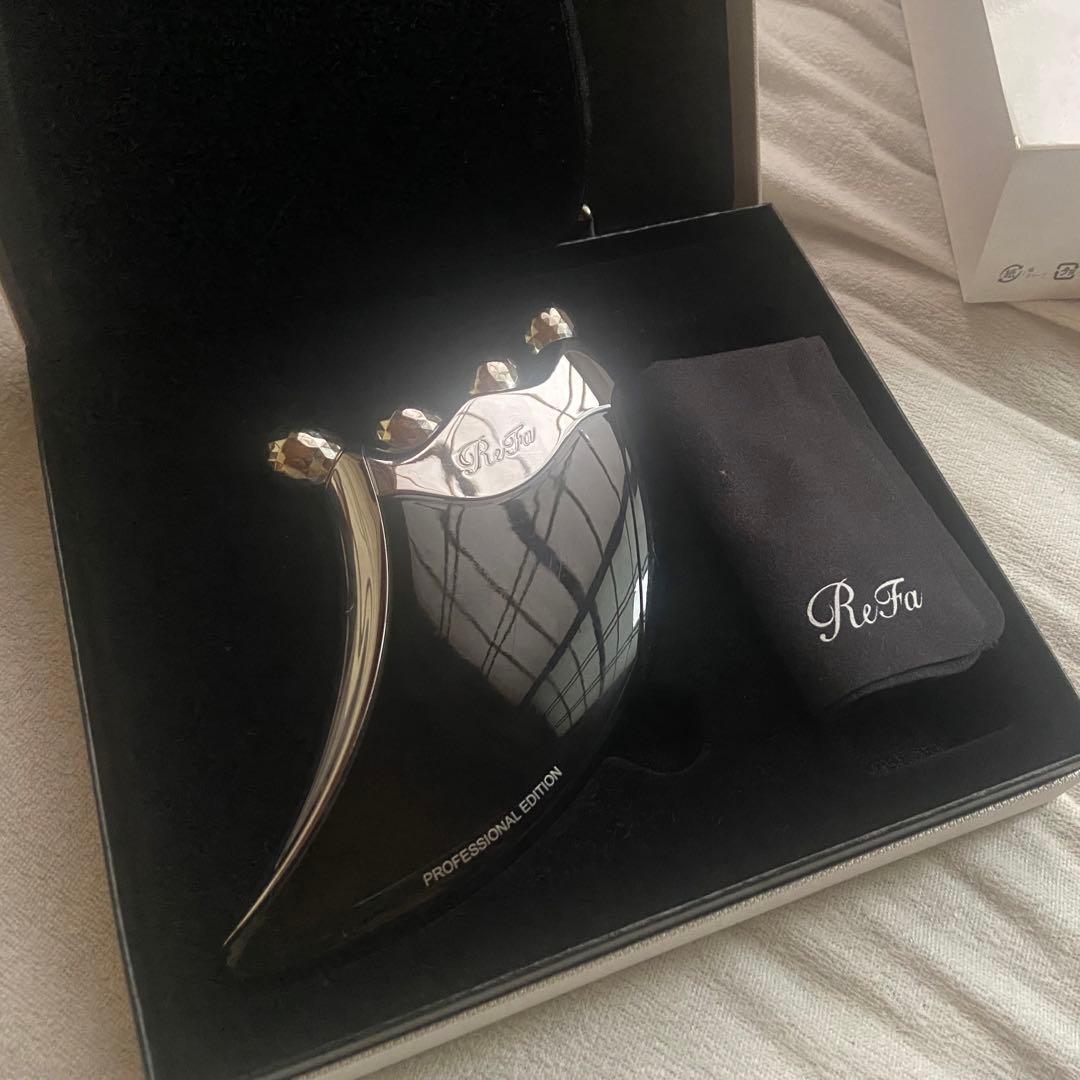 ReFa リファ　リファフォーカッサ