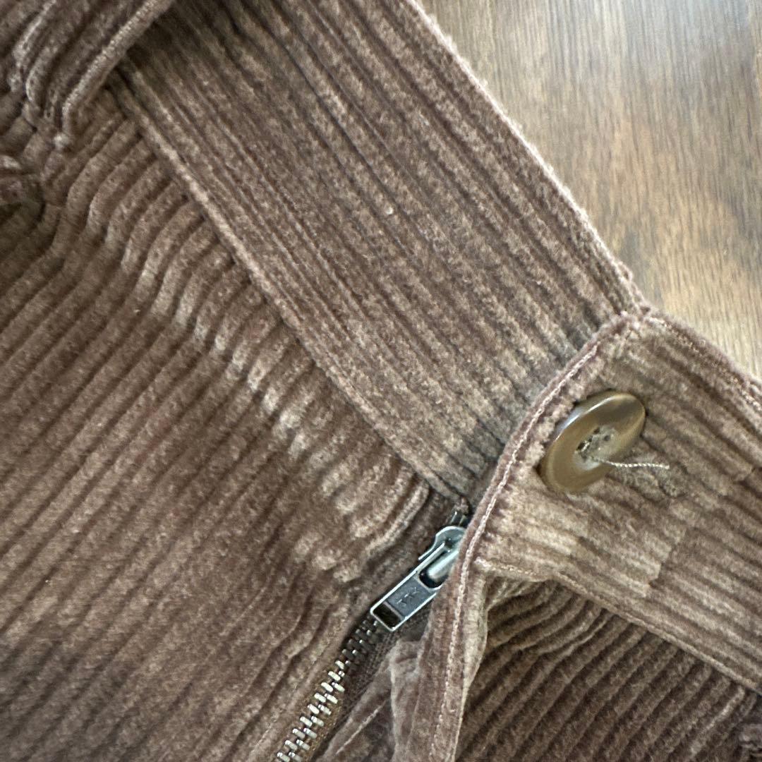 パンツ BERNARD ZINS?? \"Made in France\" DEAD