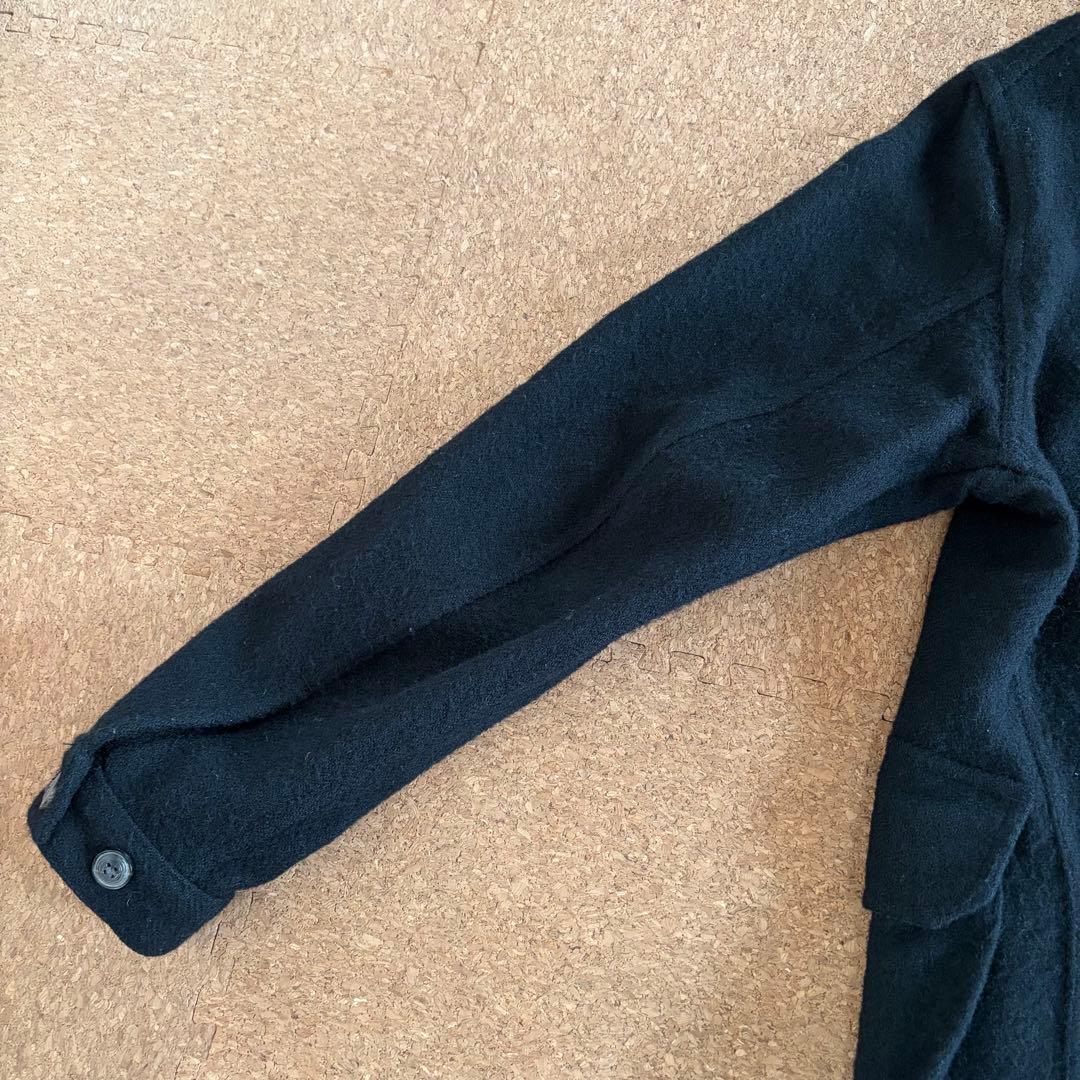 nigel cabourn ウール フレンチ ワーク ジャケット 46