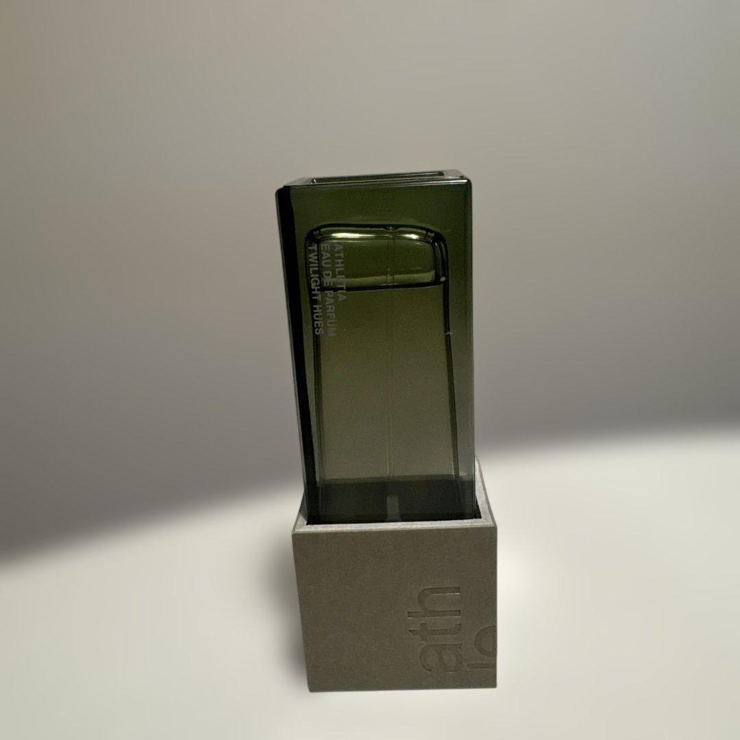 アスレティア　トワライトフューズ　香水